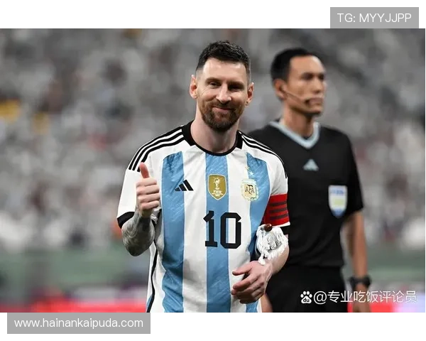 梅西创造历史单赛季美职联常规赛双响纪录引发热议