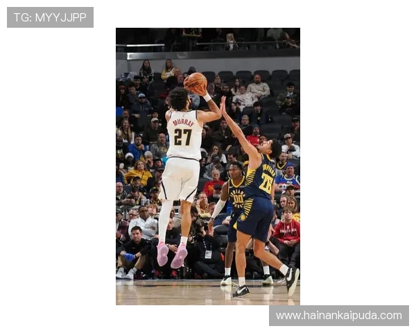 贾马尔穆雷对阵布克战绩惊人18胜2负展现压制实力